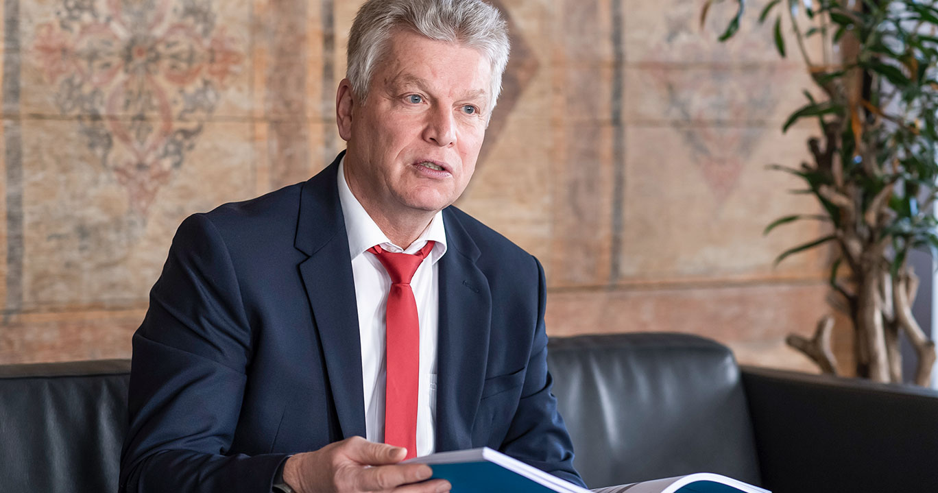 Jürgen Kessing