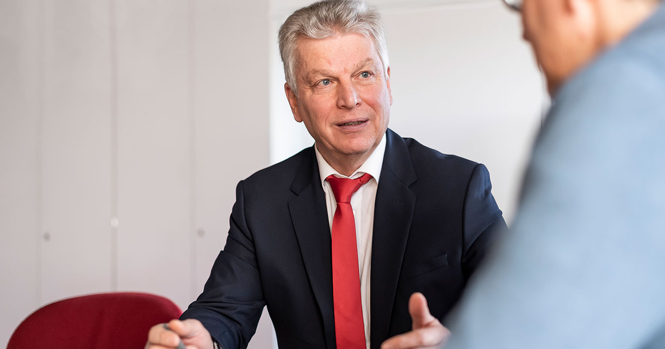 Jürgen Kessing