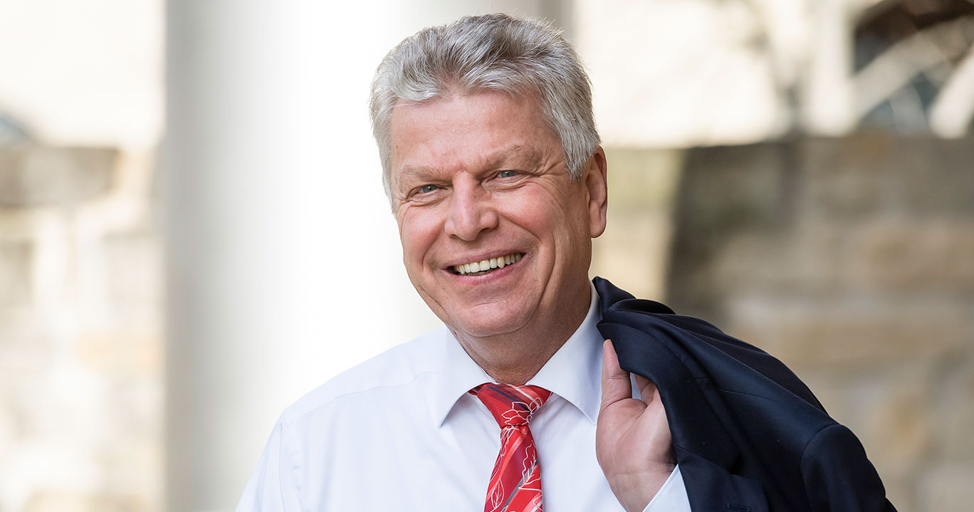 Jürgen Kessing